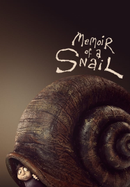 ดูหนังออนไลน์ฟรี Memoir of a Snail (2025) มนุษย์ทากหัวใจผจญภัย