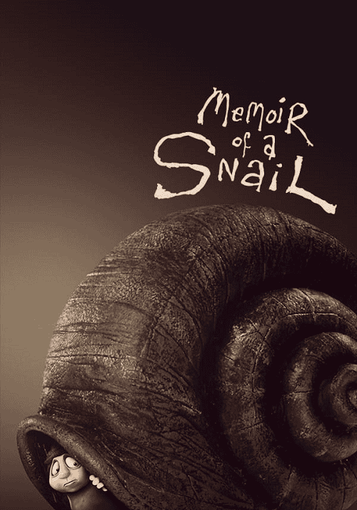 ดูหนังออนไลน์ฟรี Memoir of a Snail (2025) มนุษย์ทากหัวใจผจญภัย