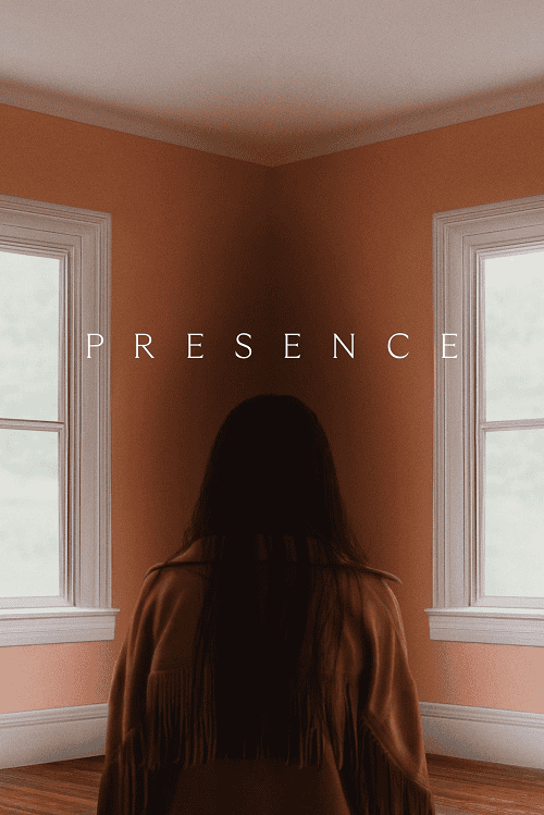 ดูหนังออนไลน์ฟรี Presence (2024)