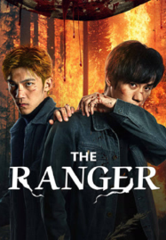 ดูหนังออนไลน์ฟรี The Ranger (2025) หลังม่านเมฆ