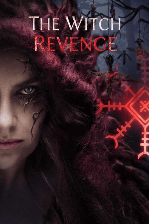 ดูหนังออนไลน์ฟรี The Witch Revangea (2024)