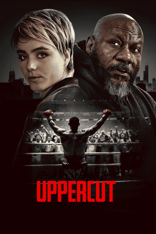 ดูหนังออนไลน์ฟรี Uppercut (2025)