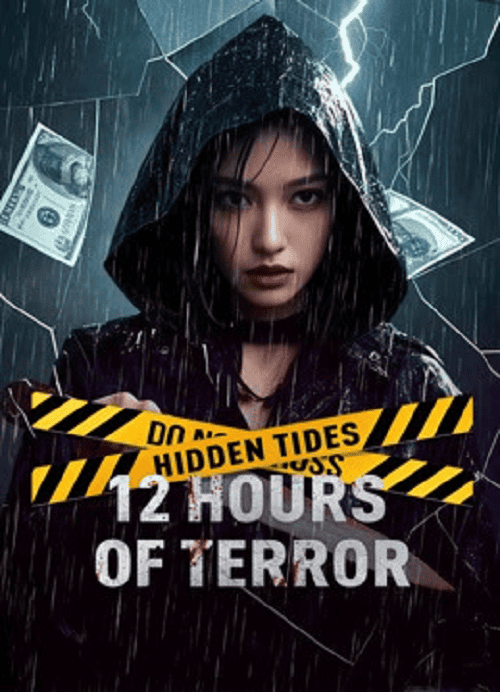 ดูหนังออนไลน์ฟรี 12 Hours of Terror (2025) สายน้ำลับ 12 ชั่วโมงหลอน