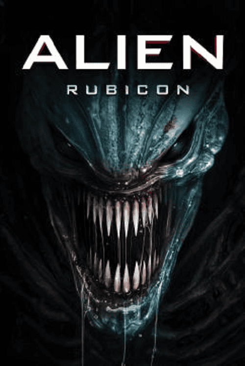 ดูหนังออนไลน์ฟรี Alien Rubicon (2024)