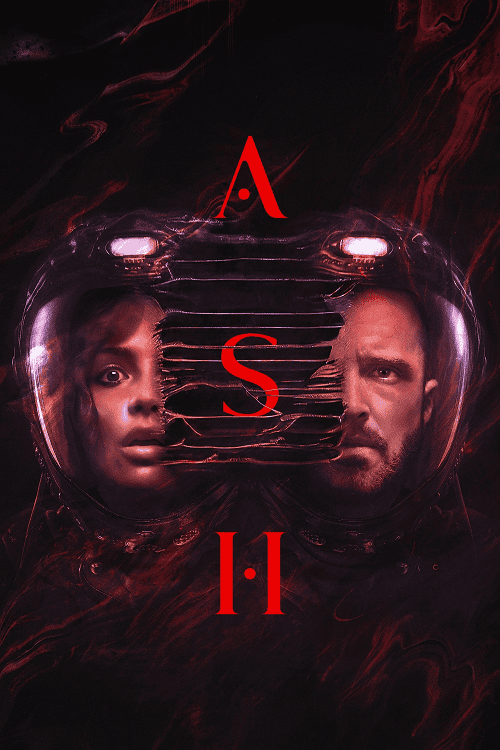 ดูหนังออนไลน์ฟรี Ash (2025) แอช ดาวมฤตยู