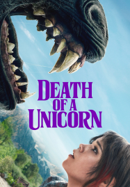 ดูหนังออนไลน์ฟรี Death of a Unicorn (2025)