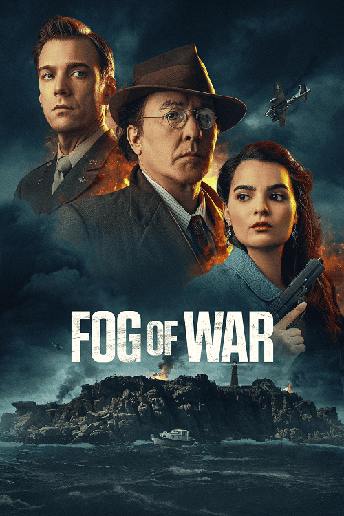 ดูหนังออนไลน์ฟรี Fog of War (2025)
