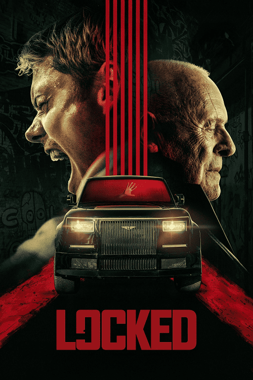 ดูหนังออนไลน์ฟรี Locked (2025) ล็อก ล่อมาตาย