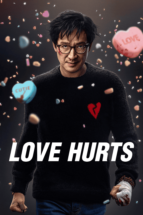 ดูหนังออนไลน์ฟรี Love Hurts (2025) ด้วยรักและลูกปืน