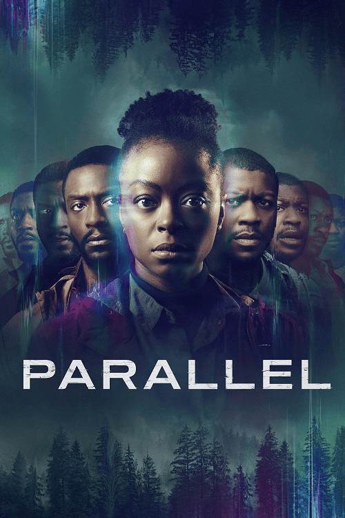 ดูหนังออนไลน์ฟรี Parallel (2024)