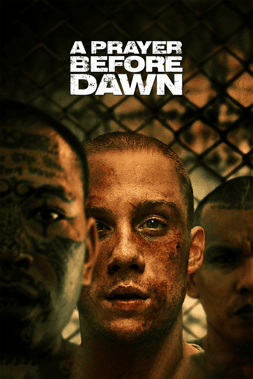 ดูหนังออนไลน์ฟรี Prayer Before Dawn (2017) บทสวดก่อนฟ้าสาง