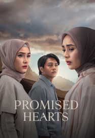 ดูหนังออนไลน์ฟรี Promised Hearts (2025) หลักฐานสัญญาใจ