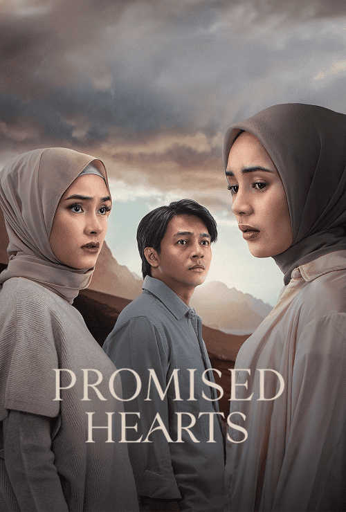 ดูหนังออนไลน์ฟรี Promised Hearts (2025) หลักฐานสัญญาใจ