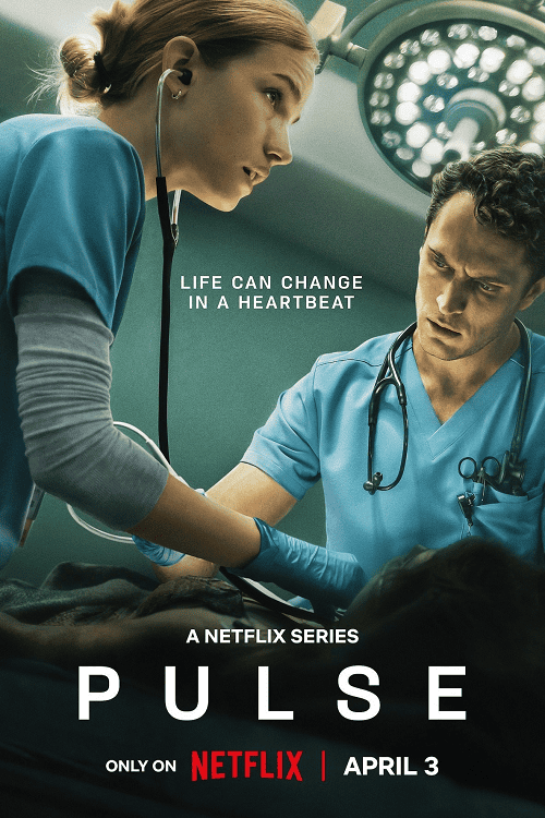 ดูหนังออนไลน์ฟรี Pulse (2025) ชีพจรสื่อใจ