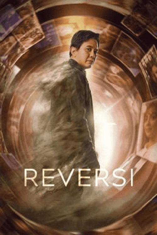 ดูหนังออนไลน์ฟรี Reversi (2024) รีเวอร์ซี่ ย้อนชีวิตพลิกชะตา