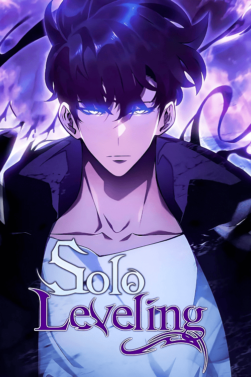 ดูหนังออนไลน์ฟรี Solo Leveling Season 2 (2025)