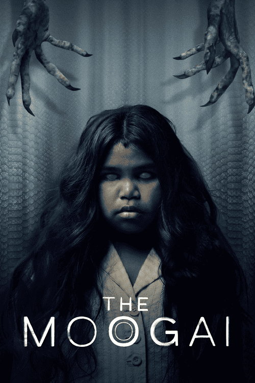 ดูหนังออนไลน์ฟรี The Moogai (2024) ผีลักลูกคน