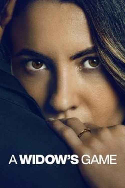 ดูหนังออนไลน์ฟรี A Widow’s Game (2025) กลเกมแม่ม่าย