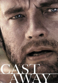 ดูหนังออนไลน์ฟรี Cast Away (2000) คนหลุดโลก