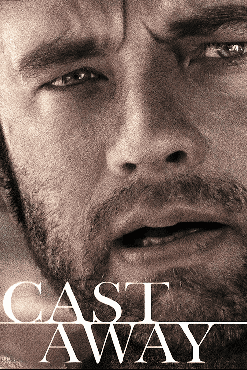 ดูหนังออนไลน์ฟรี Cast Away (2000) คนหลุดโลก