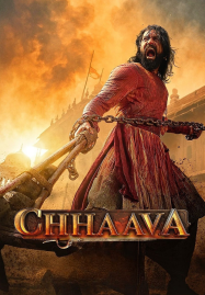 ดูหนังออนไลน์ฟรี Chhaava (2025) มหาราชาหัวใจสิงห์