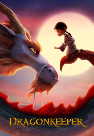 ดูหนังออนไลน์ฟรี Dragonkeeper (2024)
