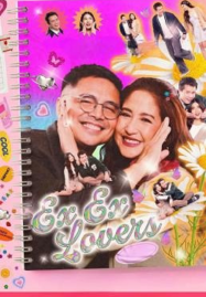 ดูหนังออนไลน์ฟรี Ex Ex Lovers (2025) อดีตแฟนเก่า