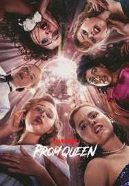 ดูหนังออนไลน์ฟรี Fear Street Prom Queen (2025) ถนนอาถรรพ์ ราชินีงานพรอม