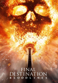 ดูหนังออนไลน์ฟรี Final Destination Bloodlines (2025) ไฟนอล เดสติเนชั่น ทายาทโกงตาย