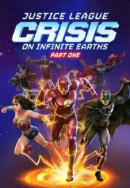ดูหนังออนไลน์ฟรี Justice League Crisis on Infinite Earths (2024) จัสติซ ลีก วิกฤติบนโลกที่ไม่สิ้นสุด