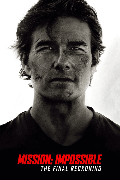 ดูหนังออนไลน์ฟรี Mission Impossible 8 The Final Reckoning (2025) มิชชั่น อิมพอสซิเบิ้ล ปิดปฏิบัติการล่าพิกัดมรณะ
