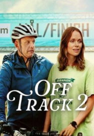ดูหนังออนไลน์ฟรี Off Track 2 (2025) ออฟแทร็ค 2