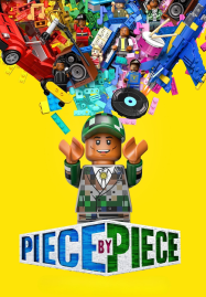 ดูหนังออนไลน์ฟรี Piece by Piece (2024) ชิ้นต่อชิ้น