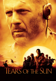 ดูหนังออนไลน์ฟรี Tears of the Sun (2003) ฝ่ายุทธการสุริยะทมิฬ