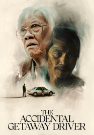 ดูหนังออนไลน์ฟรี The Accidental Getaway Driver (2023)