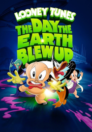 ดูหนังออนไลน์ฟรี The Day the Earth Blew Up A Looney Tunes Movie (2024) ลูนี่ย์ ทูนส์ มูฟวี่ วันซอมบี้บุกโลก