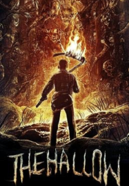 ดูหนังออนไลน์ฟรี The Hallow (2015)