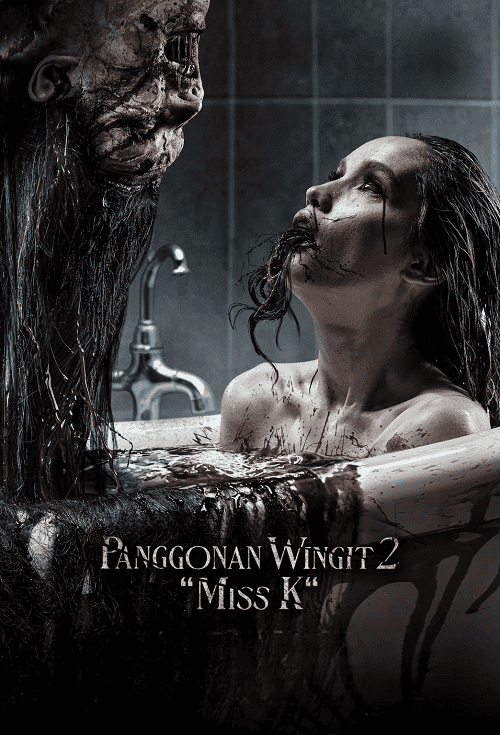ดูหนังออนไลน์ฟรี The Haunted Apartment Miss K (2024) ผีนรก 610