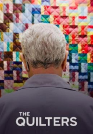 ดูหนังออนไลน์ฟรี The Quilters (2024) ช่างเย็บผ้า