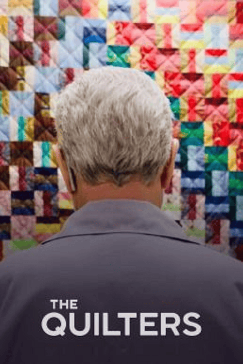 ดูหนังออนไลน์ฟรี The Quilters (2024) ช่างเย็บผ้า
