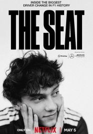 ดูหนังออนไลน์ฟรี The Seat (2025) ที่นั่งหนึ่งเดียว