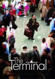 ดูหนังออนไลน์ฟรี The Terminal (2004) เดอะ เทอร์มินัล ด้วยรักและมิตรภาพ