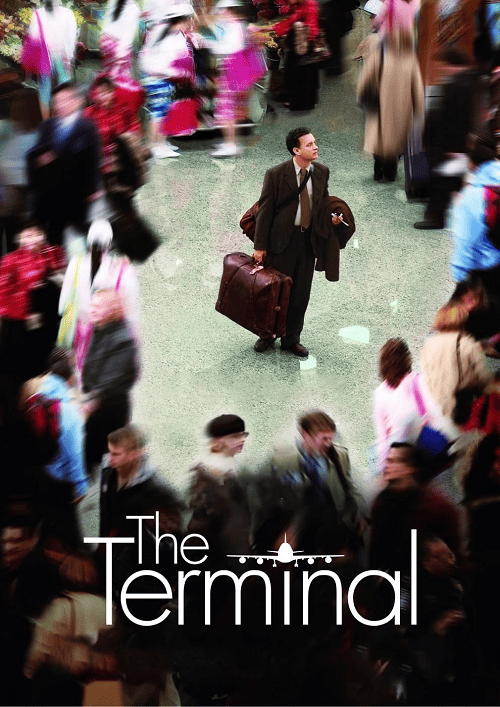 ดูหนังออนไลน์ฟรี The Terminal (2004) เดอะ เทอร์มินัล ด้วยรักและมิตรภาพ