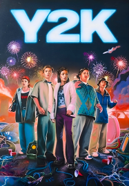 ดูหนังออนไลน์ฟรี Y2K (2024) วายทูเค