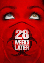 ดูหนังออนไลน์ฟรี 28 Weeks Later (2007) มหันตภัยเชื้อนรกถล่มเมือง