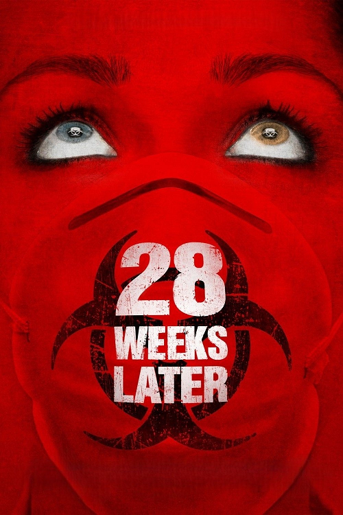 ดูหนังออนไลน์ฟรี 28 Weeks Later (2007) มหันตภัยเชื้อนรกถล่มเมือง