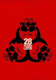 ดูหนังออนไลน์ฟรี 28 Years Later (2025) 28 ปีให้หลัง เชื้อเขมือบคน