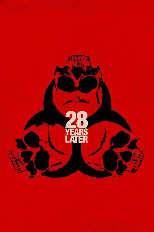 ดูหนังออนไลน์ฟรี 28 Years Later (2025) 28 ปีให้หลัง เชื้อเขมือบคน