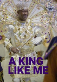 ดูหนังออนไลน์ฟรี A King Like Me (2024) ราชาอย่างฉัน