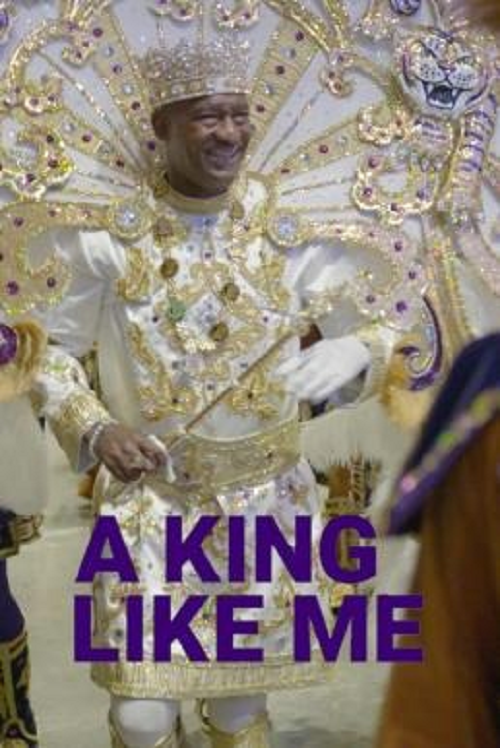 ดูหนังออนไลน์ฟรี A King Like Me (2024) ราชาอย่างฉัน